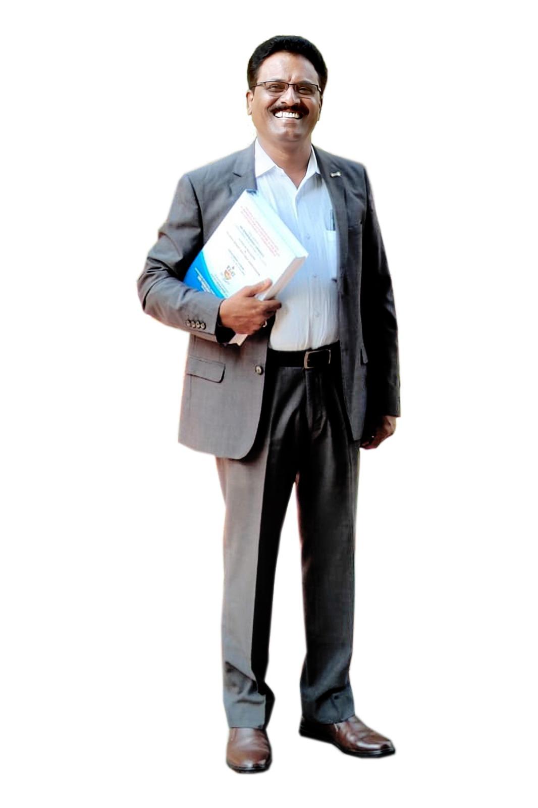 Dr. K S Kannan